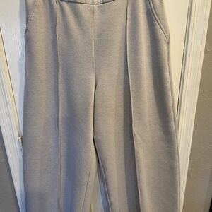 Women's Gray Pants